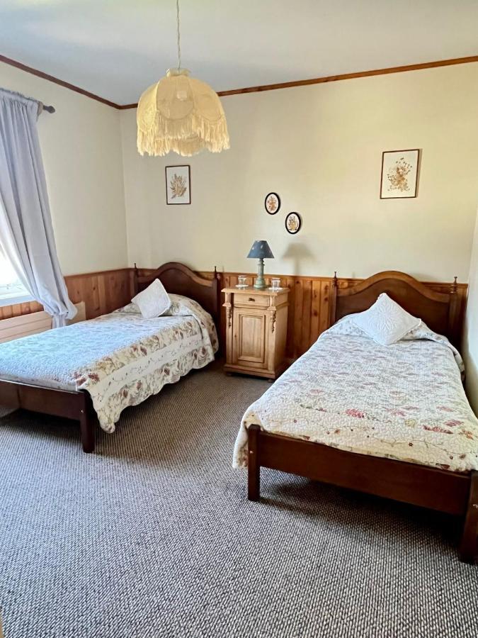Отель Casa Frau Holle Фрутильяр Экстерьер фото
