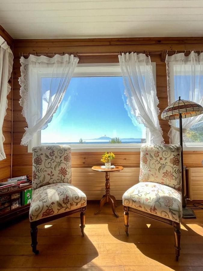 Отель Casa Frau Holle Фрутильяр Экстерьер фото