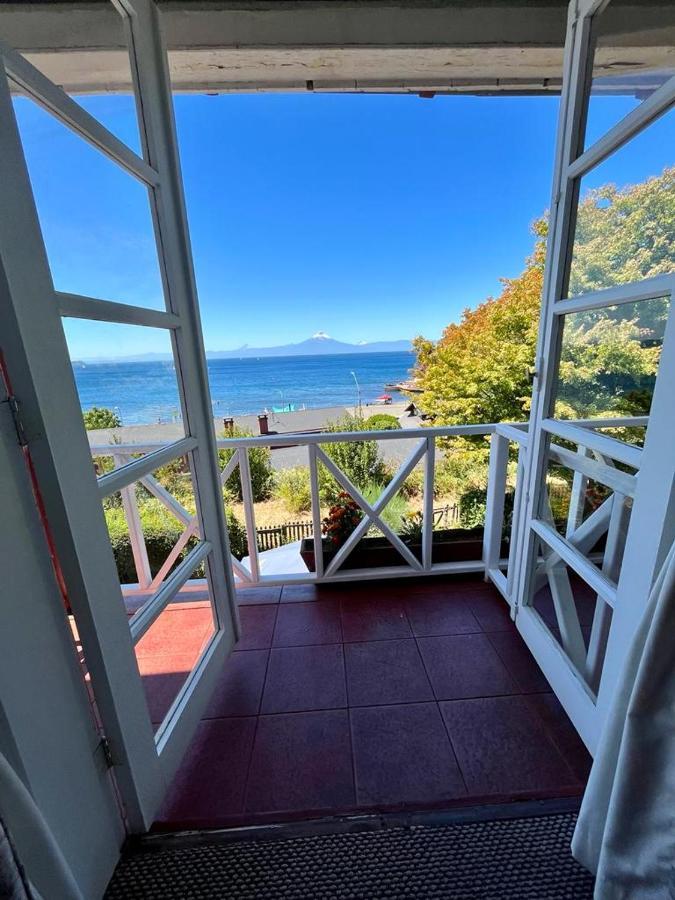 Отель Casa Frau Holle Фрутильяр Экстерьер фото