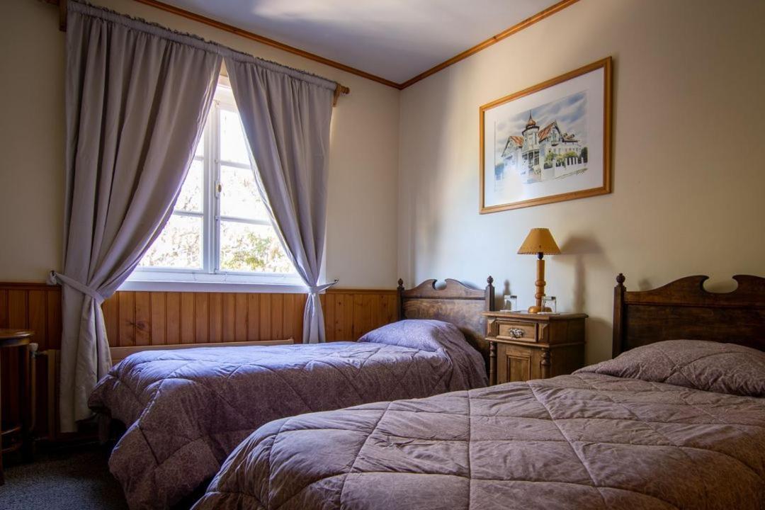 Отель Casa Frau Holle Фрутильяр Экстерьер фото