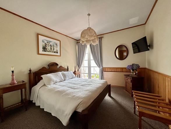 Отель Casa Frau Holle Фрутильяр Экстерьер фото