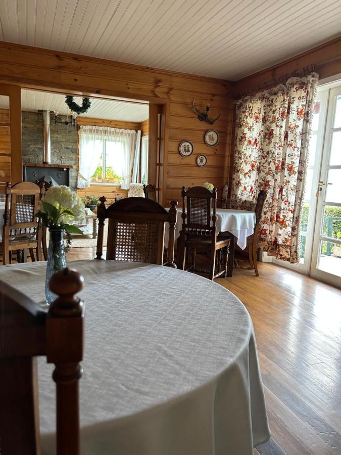 Отель Casa Frau Holle Фрутильяр Экстерьер фото