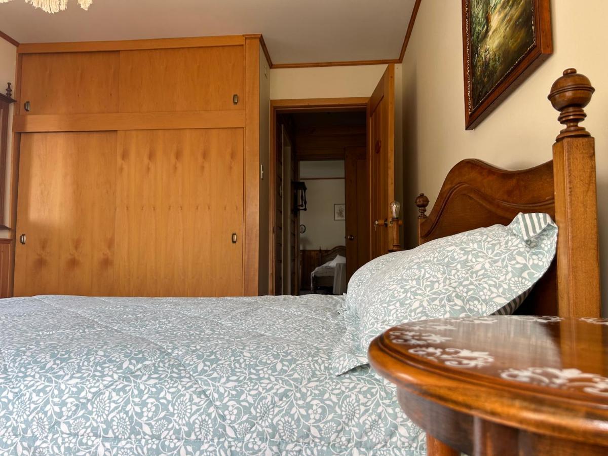 Отель Casa Frau Holle Фрутильяр Экстерьер фото